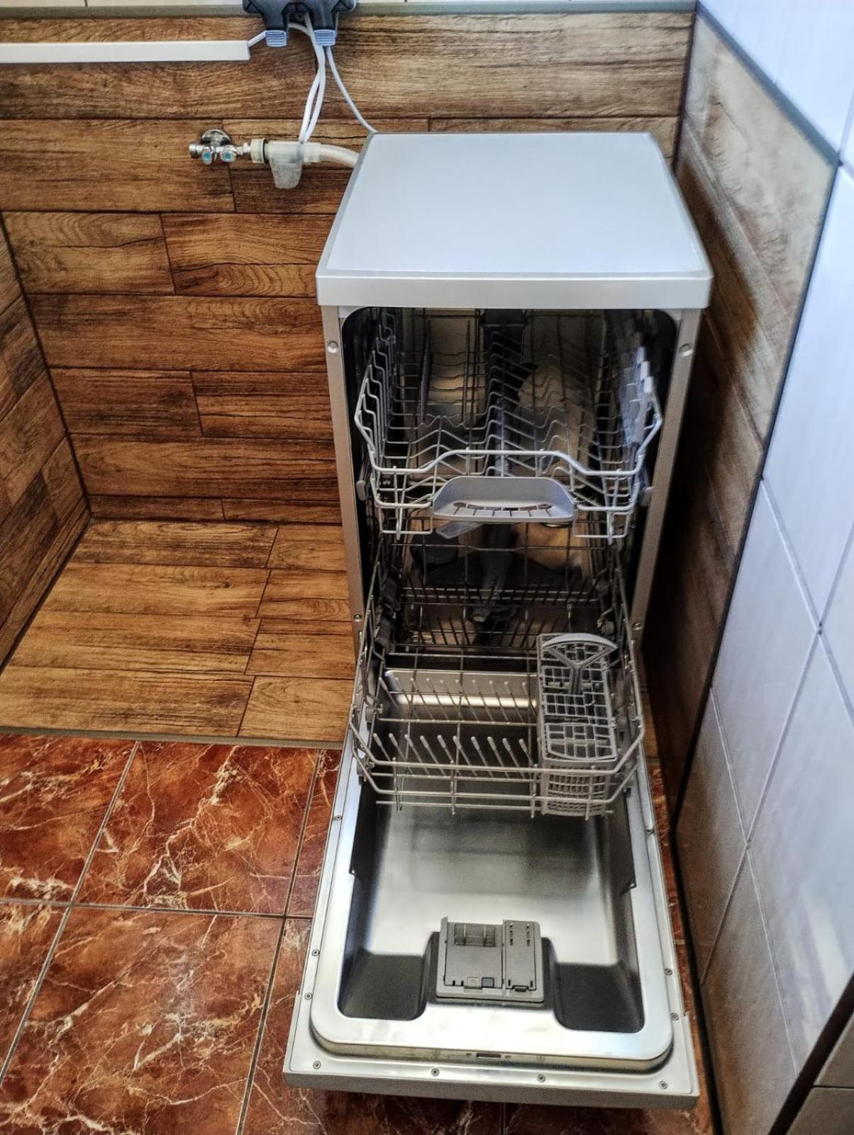 Apartament Kacperek, Willowa 4A - 2 Sypialnie, Salon - Dla Rodzinny 4-5 Os, Samo Centrum Szczyrk Kültér fotó