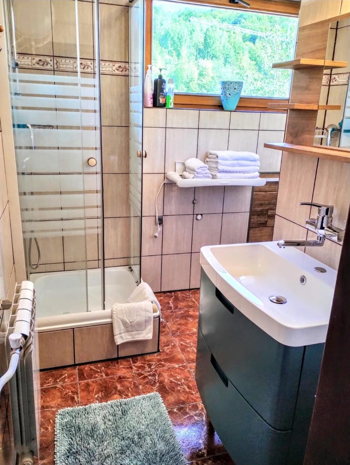 Apartament Kacperek, Willowa 4A - 2 Sypialnie, Salon - Dla Rodzinny 4-5 Os, Samo Centrum Szczyrk Kültér fotó