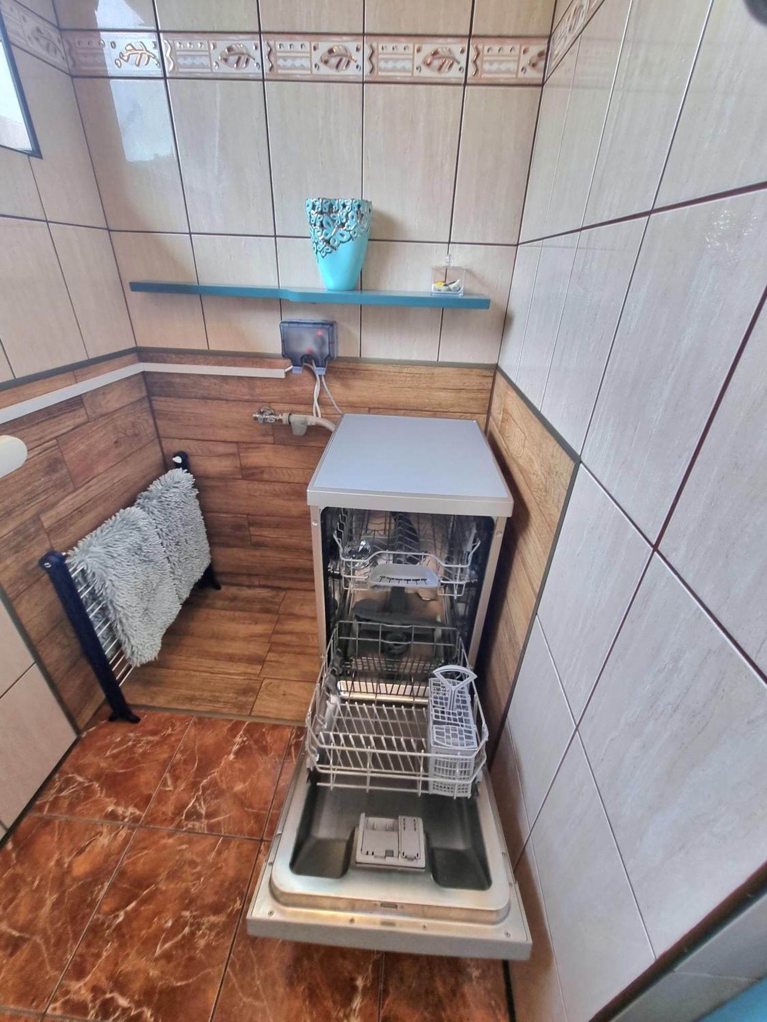 Apartament Kacperek, Willowa 4A - 2 Sypialnie, Salon - Dla Rodzinny 4-5 Os, Samo Centrum Szczyrk Kültér fotó