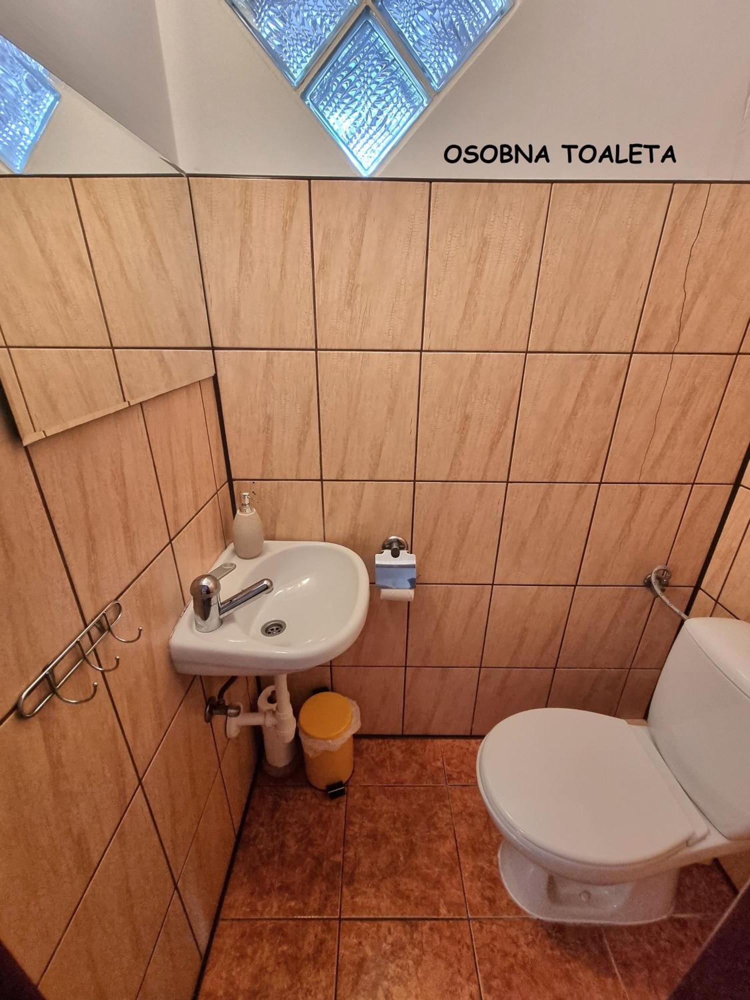 Apartament Kacperek, Willowa 4A - 2 Sypialnie, Salon - Dla Rodzinny 4-5 Os, Samo Centrum Szczyrk Kültér fotó