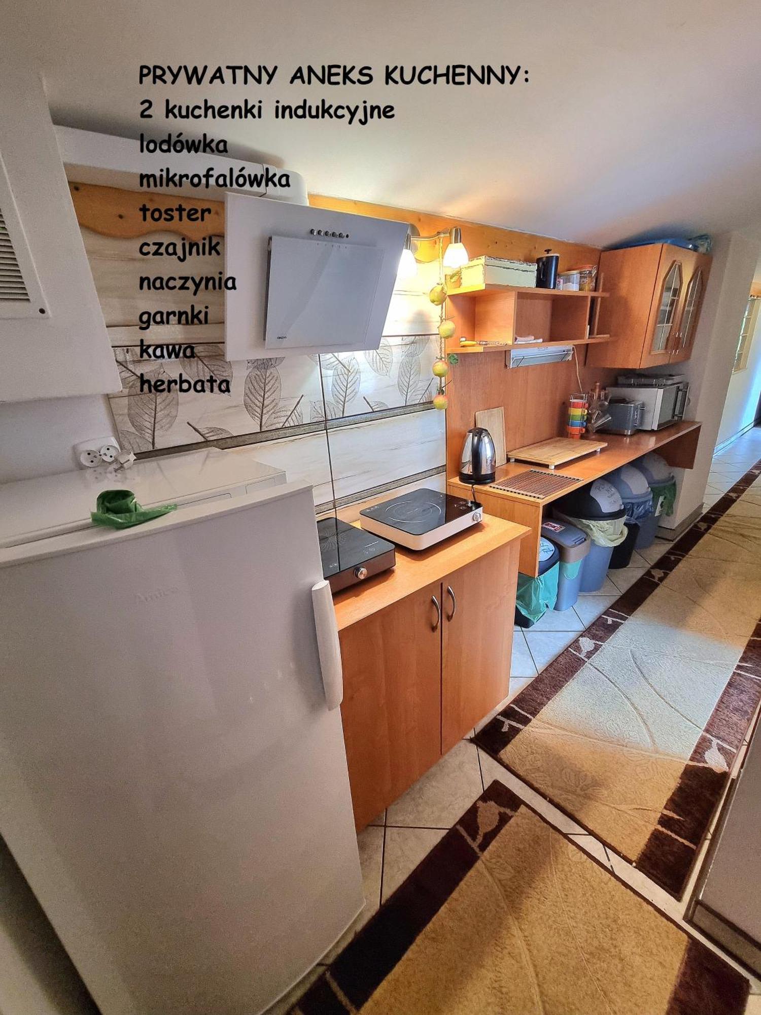 Apartament Kacperek, Willowa 4A - 2 Sypialnie, Salon - Dla Rodzinny 4-5 Os, Samo Centrum Szczyrk Kültér fotó